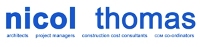 Nicol Thomas Logo